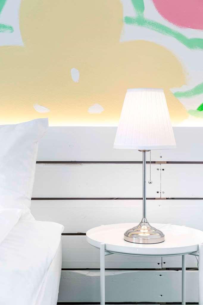 Flowers Hotel Muenster ห้อง รูปภาพ